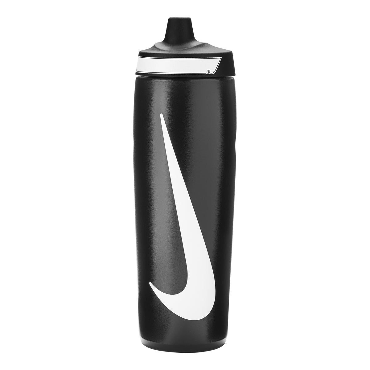 Nike Refuel Grip 24oz/709ml Gourde-Noir Nike Refuel Grip 24oz/709ml Gourde-Noir