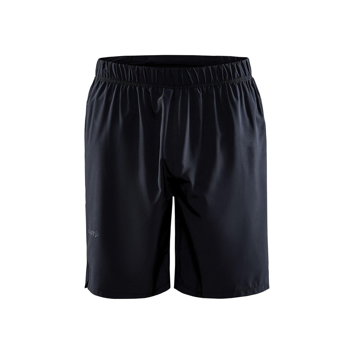 Craft Pro Hyperervent Long Short De Running Hommes-Noir Craft Pro Hyperervent Long Short De Running Hommes-Noir