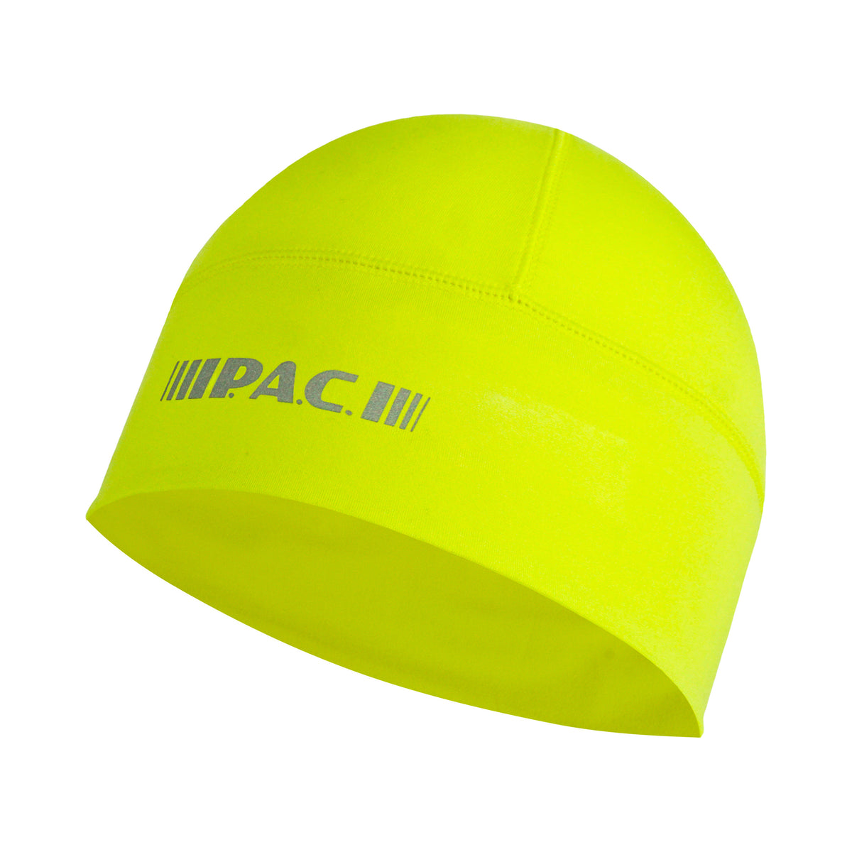 P.A.C. Diebra Functional Bonnet-Jaunes Fluo P.A.C. Diebra Functional Bonnet-Jaunes Fluo