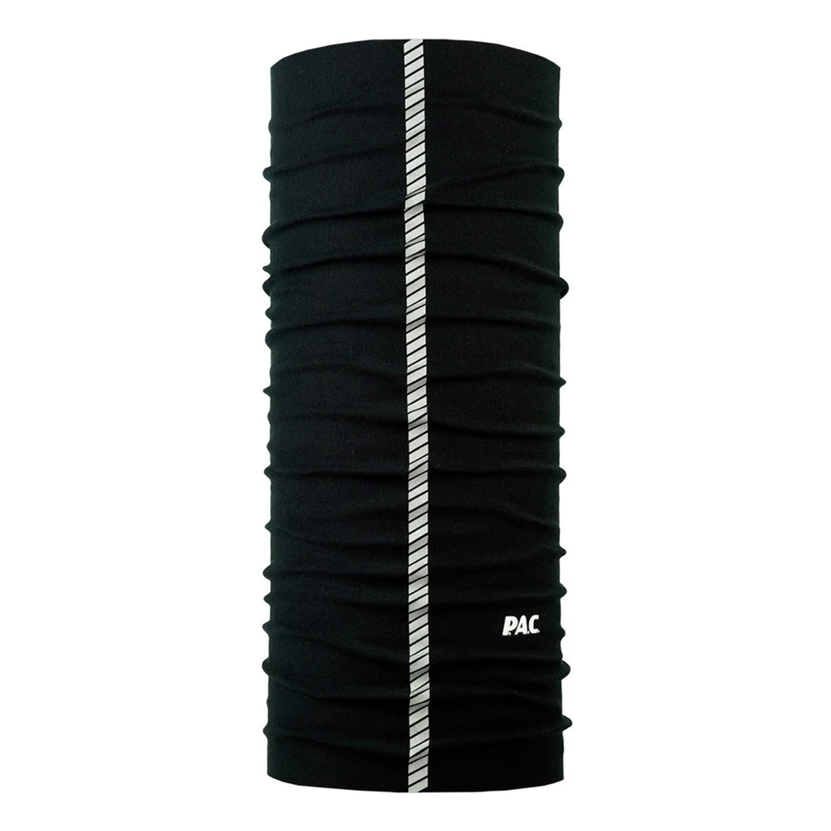 P.A.C. Reflector Écharpe-Noir P.A.C. Reflector Écharpe-Noir