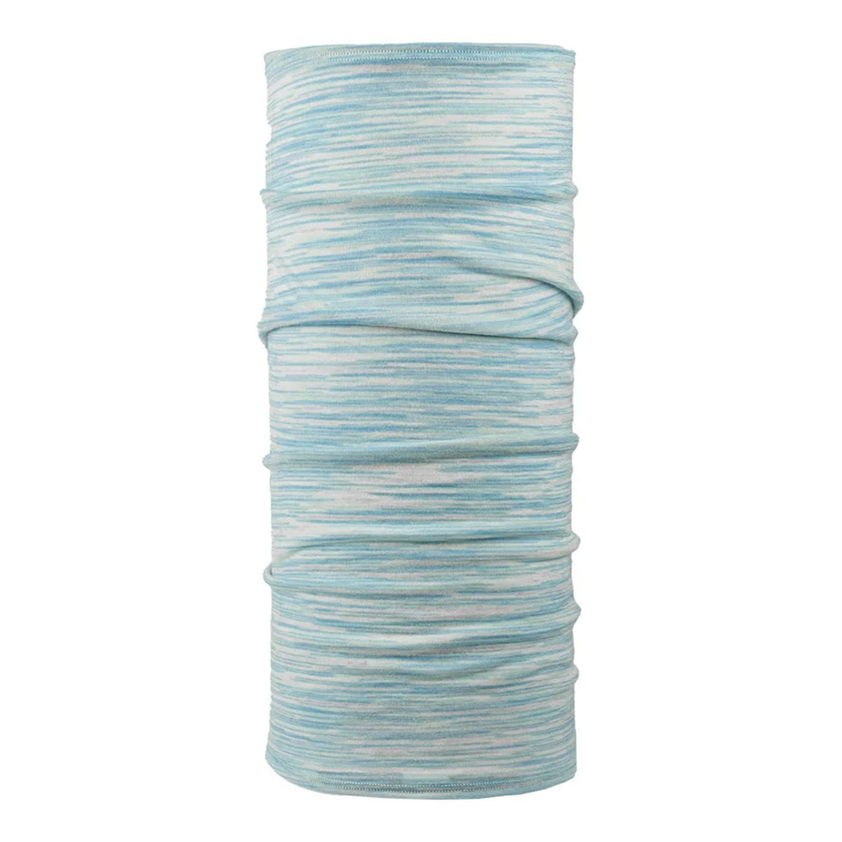 P.A.C. Merino Wool Écharpe-Bleu P.A.C. Merino Wool Écharpe-Bleu
