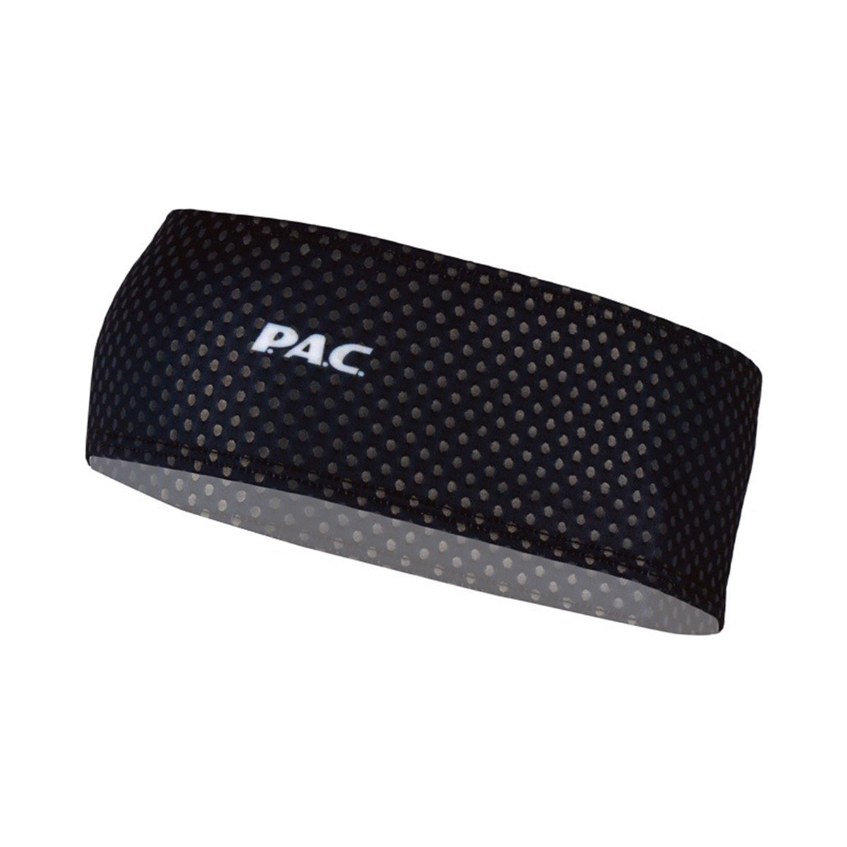 P.A.C. Reflector Bandeau-Noir,Gris P.A.C. Reflector Bandeau-Noir,Gris