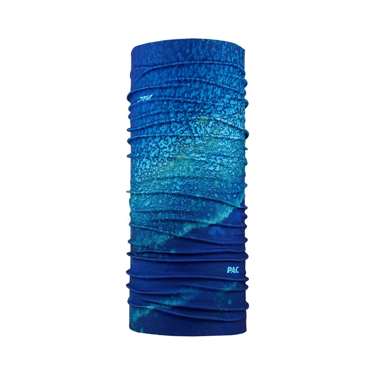 P.A.C. UV Protector + Écharpe-Bleu,Turquoise P.A.C. UV Protector + Écharpe-Bleu,Turquoise