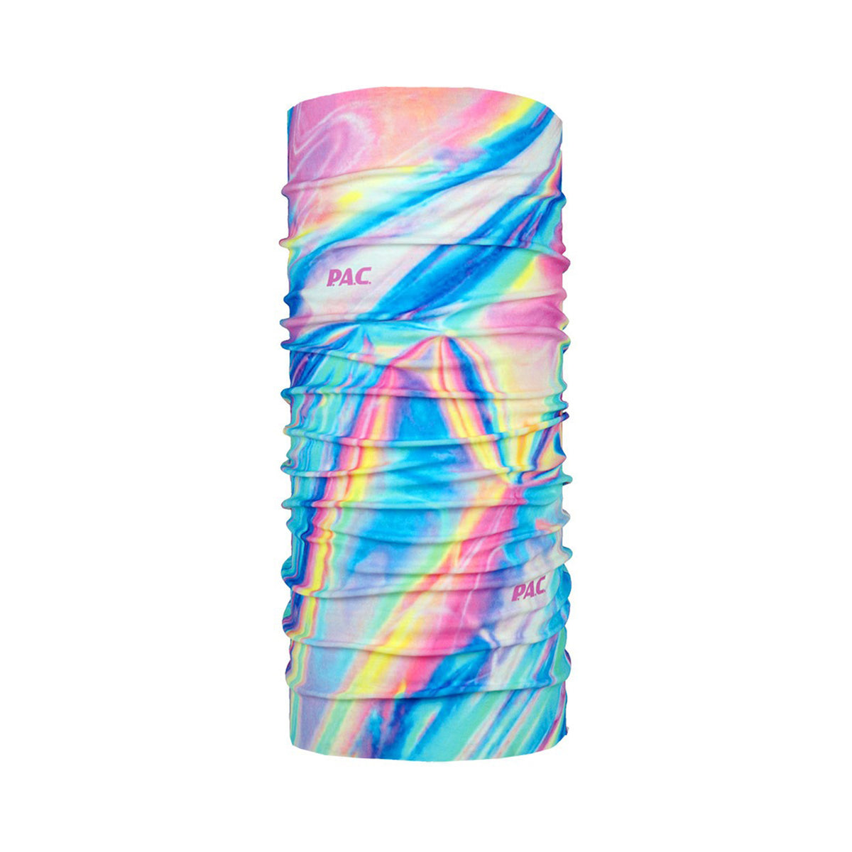 P.A.C. UV Protector + Écharpe-Multicouleur,Turquoise P.A.C. UV Protector + Écharpe-Multicouleur,Turquoise