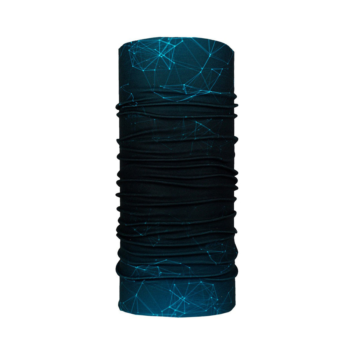 P.A.C. UV Protector + Écharpe-Bleu Foncé,Bleu P.A.C. UV Protector + Écharpe-Bleu Foncé,Bleu