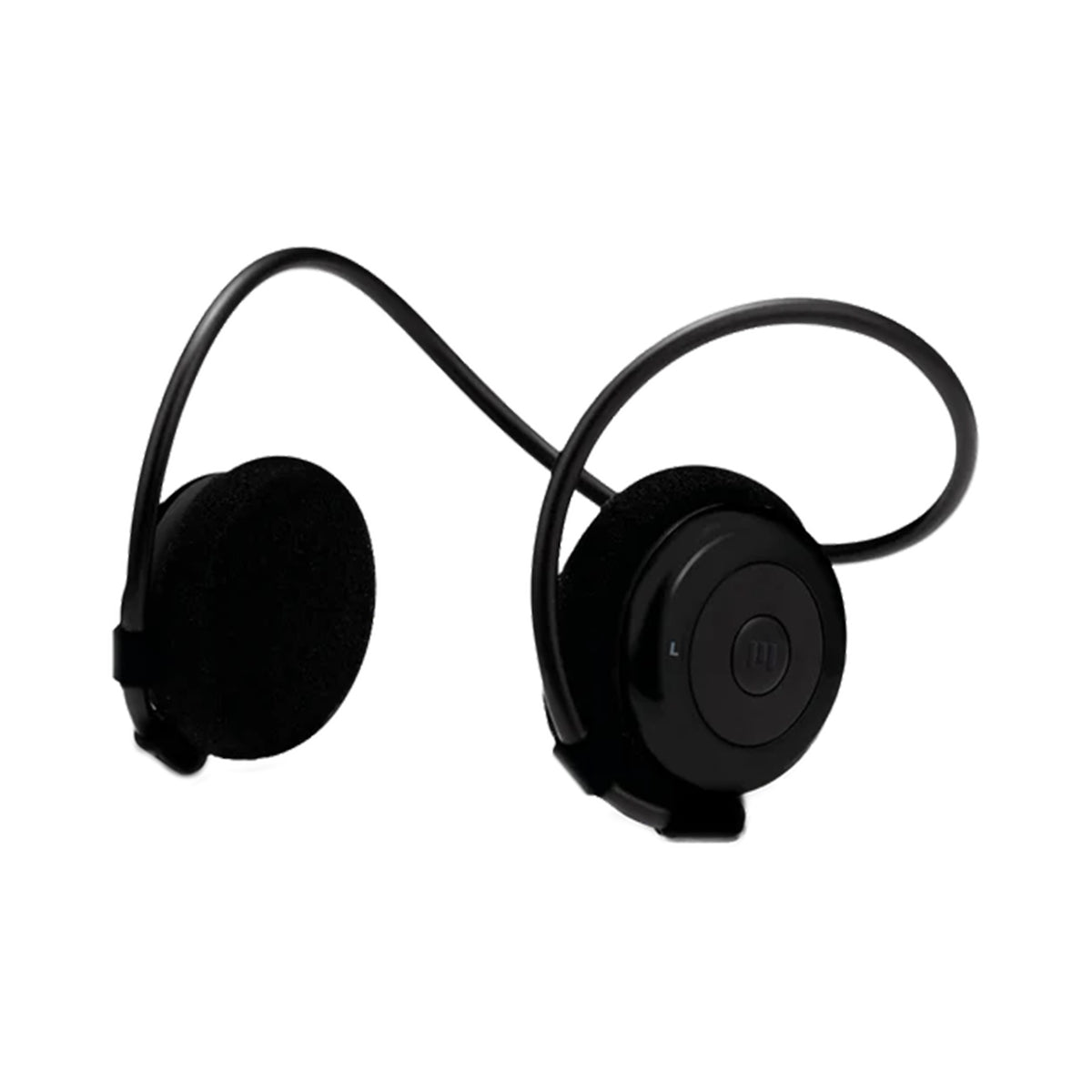 MIIEGO AL4 Freedom Casque-Noir MIIEGO AL4 Freedom Casque-Noir