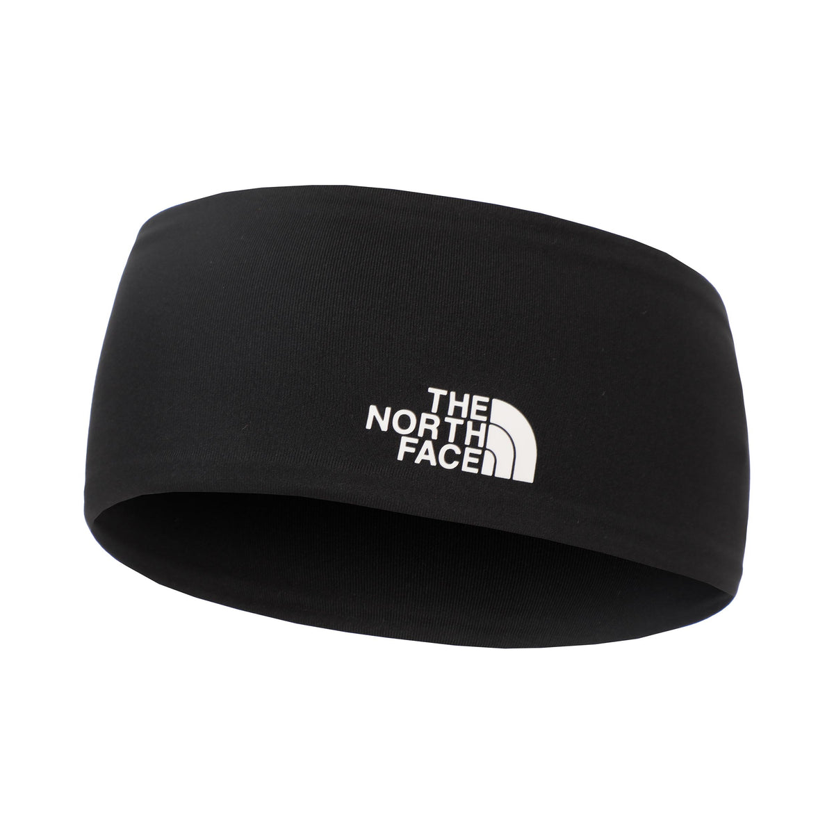 The North Face Base Bandeau-Noir The North Face Base Bandeau-Noir