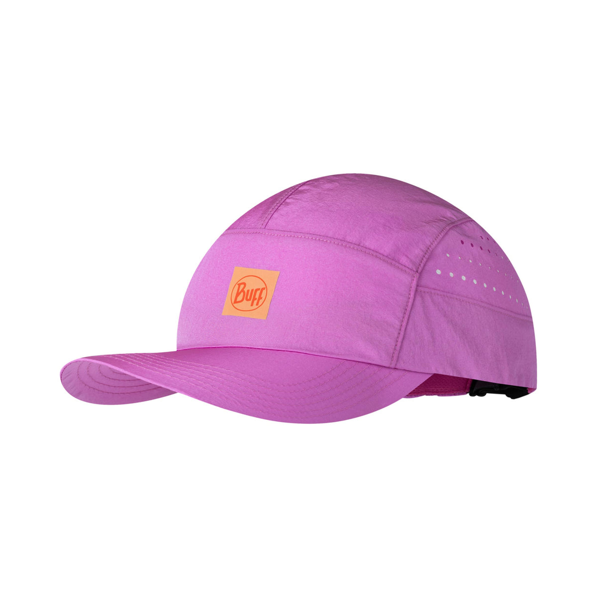 Buff Speed Cap Casquette-Violet Buff Speed Cap Casquette-Violet