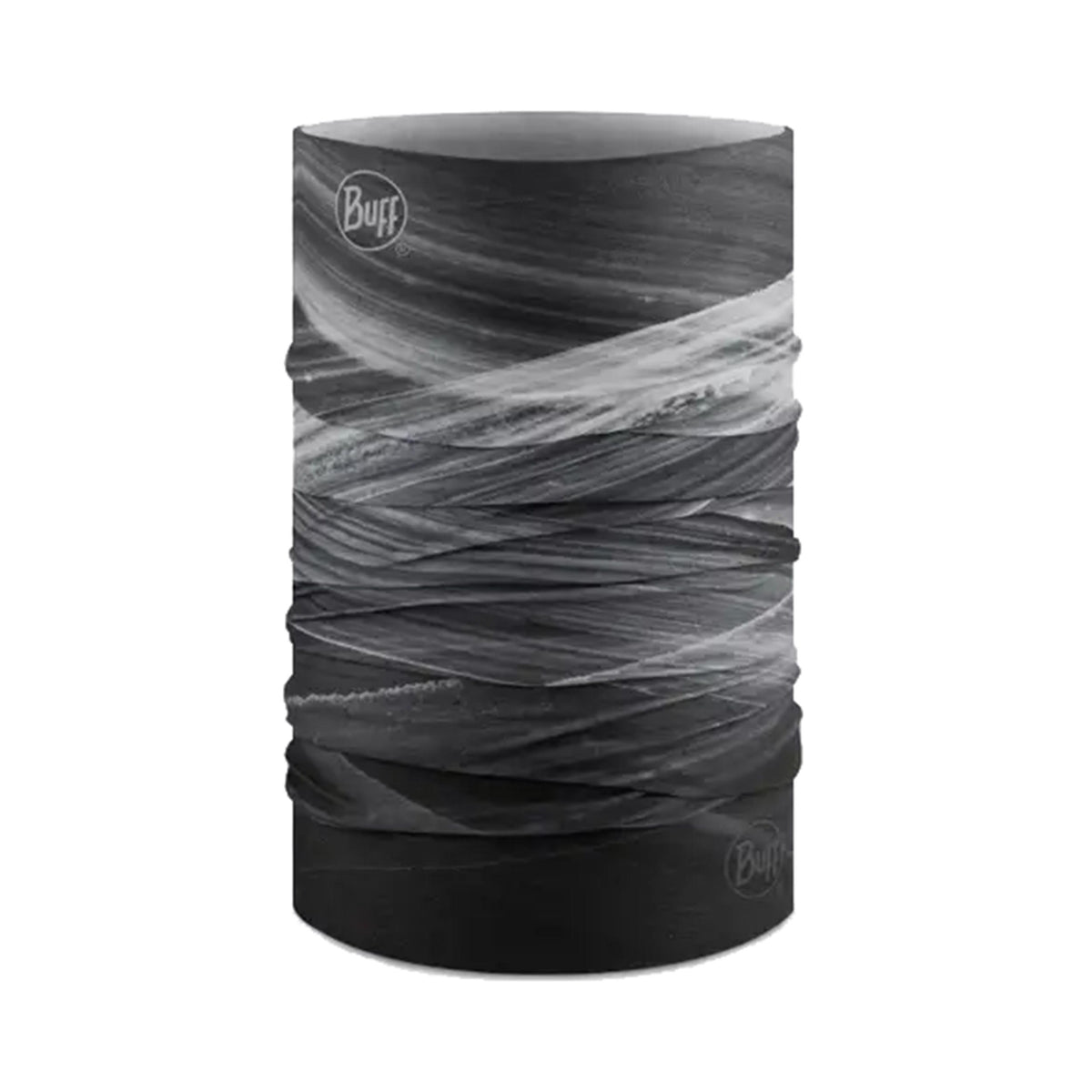 Buff Original EcoStretch Écharpe-Gris Buff Original EcoStretch Écharpe-Gris