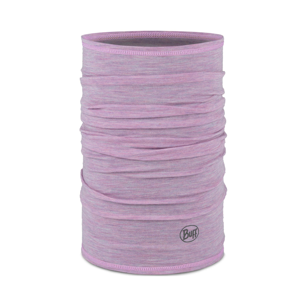 Buff Merino Lightweight Écharpe Unisex - lilas Buff Merino Lightweight Écharpe Unisex - lilas