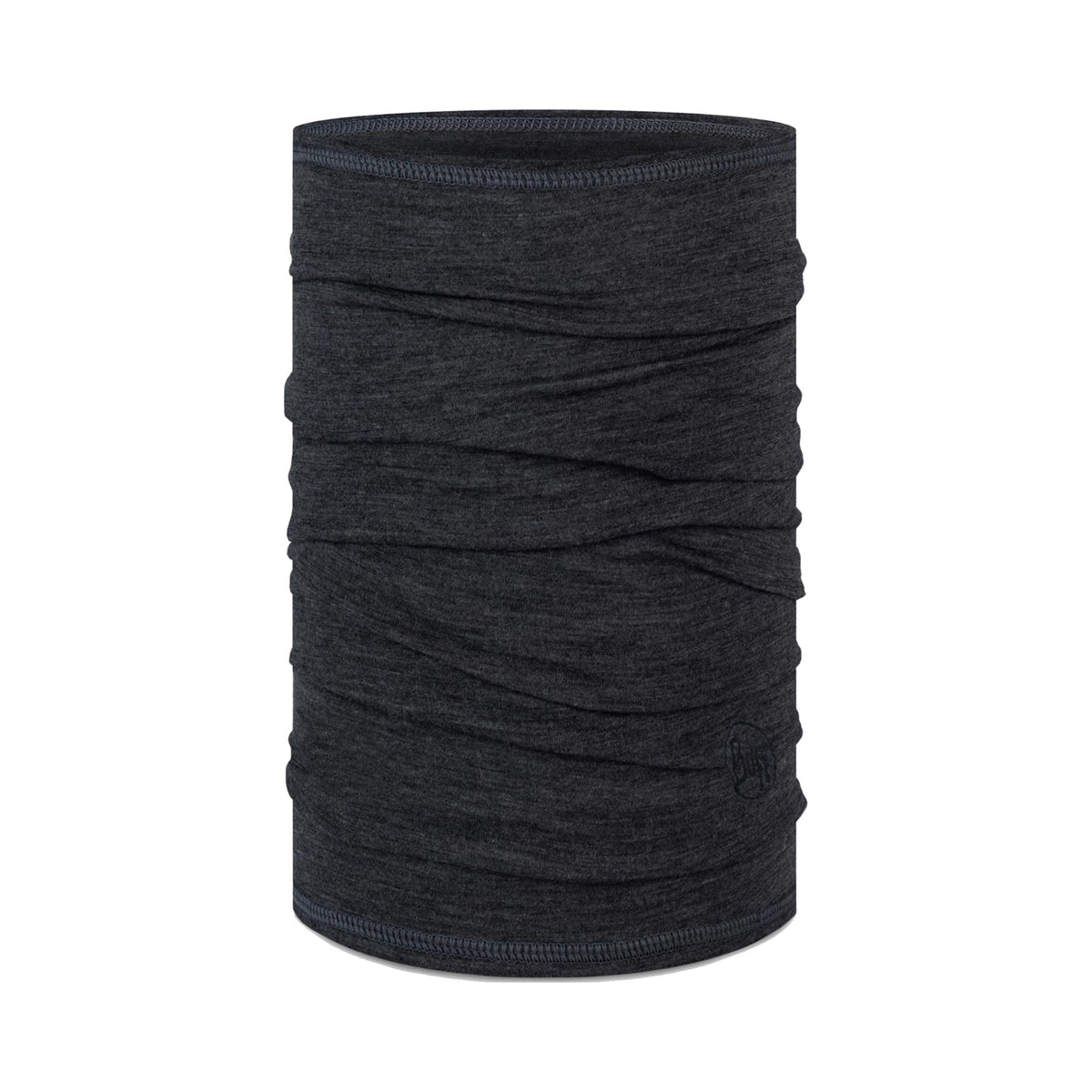 Buff Merino Lightweight Écharpe-Gris Buff Merino Lightweight Écharpe-Gris