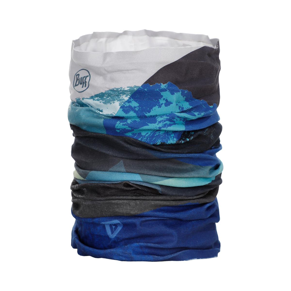 Buff Thermonet Cache-cou-Bleu Buff Thermonet Cache-cou-Bleu