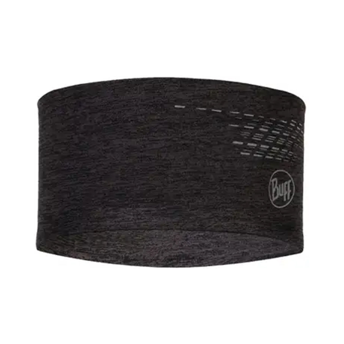 Buff DryFlx Bandeau Unisex - noir Buff DryFlx Bandeau Unisex - noir