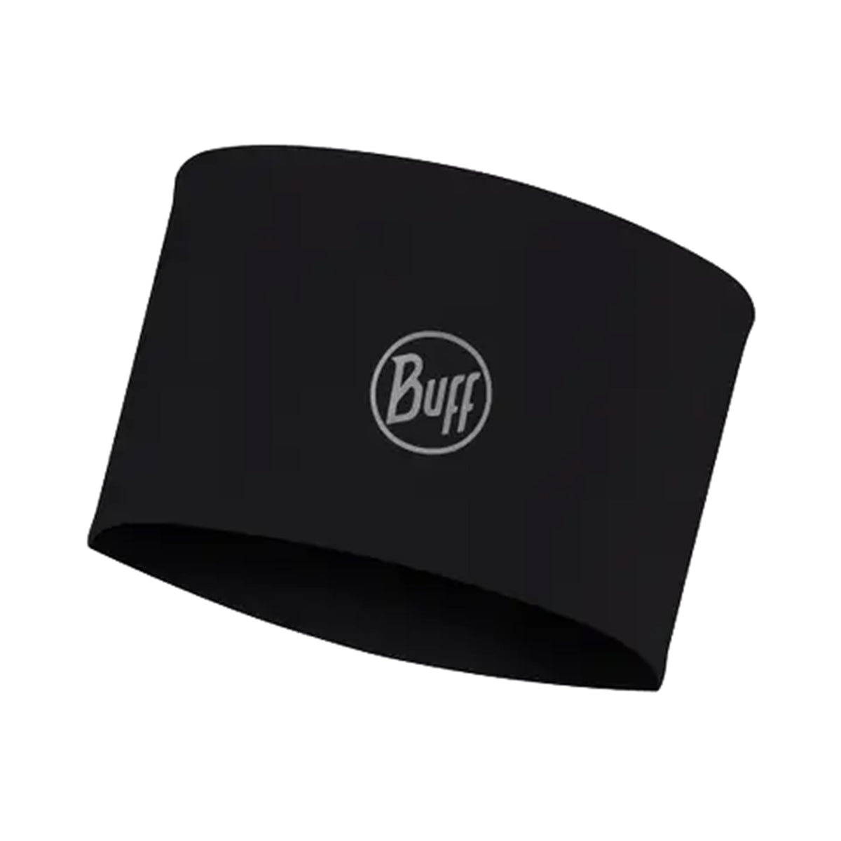 Buff Tech Bandeau-Noir Buff Tech Bandeau-Noir
