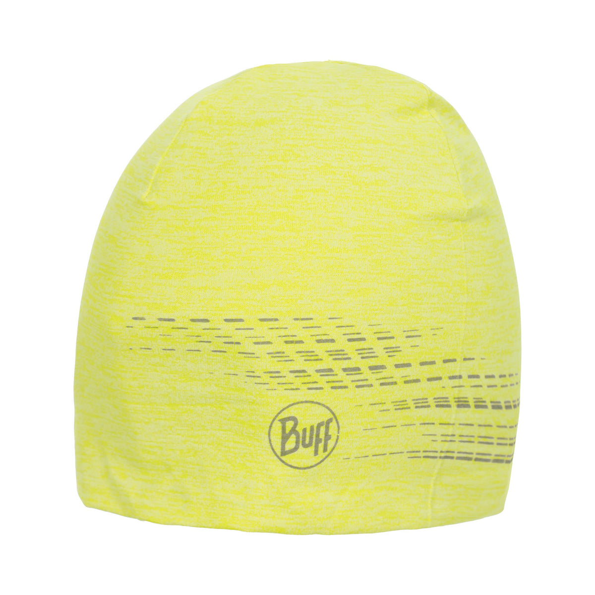 Buff DryFlx Bonnet Unisex - jaune lemon Buff DryFlx Bonnet Unisex - jaune lemon