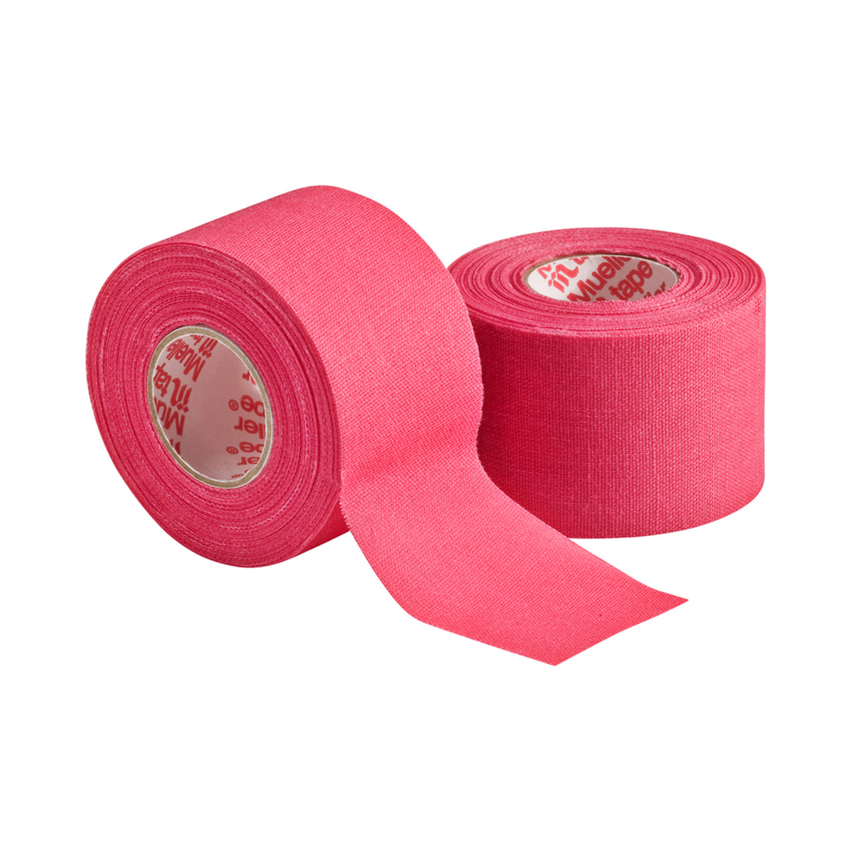 Mueller Sports Medicine 3,8cm X 9,1m Tape 1 Bobine-Pink Mueller Sports Medicine 3,8cm X 9,1m Tape 1 Bobine-Pink