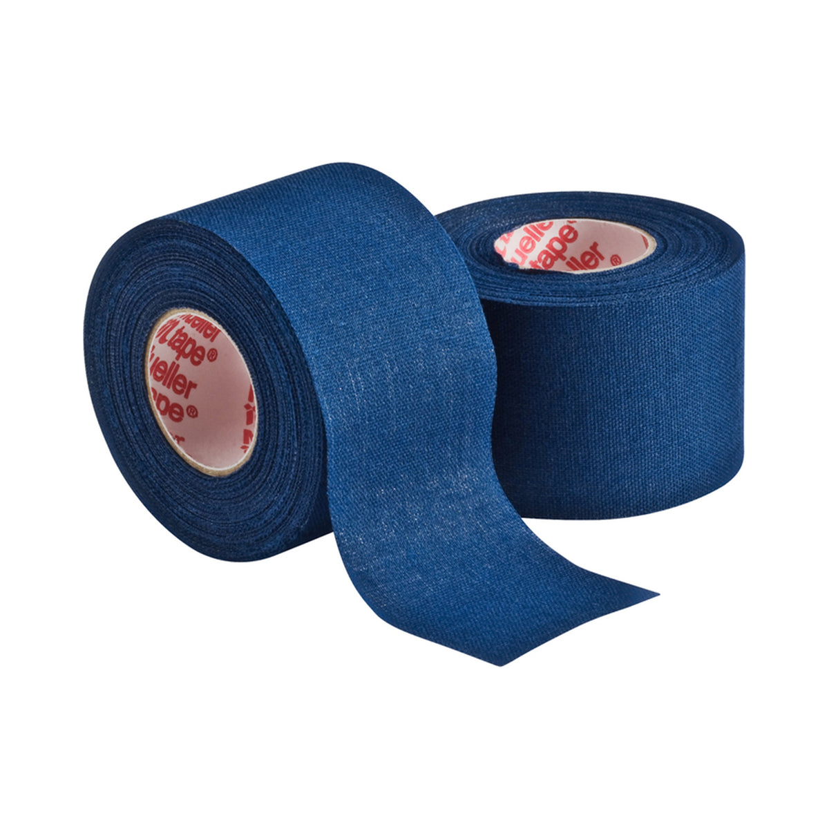 Mueller Sports Medicine 3,8cm X 9,1m Tape 1 Bobine-Bleu Foncé Mueller Sports Medicine 3,8cm X 9,1m Tape 1 Bobine-Bleu Foncé