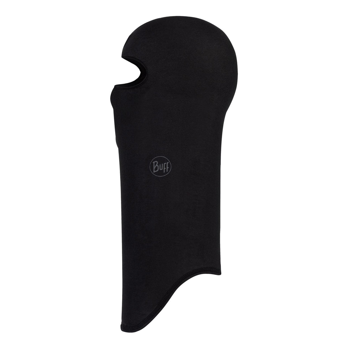 Buff EcoStretch Bonnet Unisex - noir Buff EcoStretch Bonnet Unisex - noir