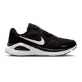 Structure 26 Chaussure de running avec stabilisateurs Hommes - noir, blanc