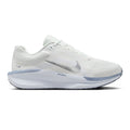 Winflo 11 Chaussure de running sans stabilisateurs - blanc, argent
