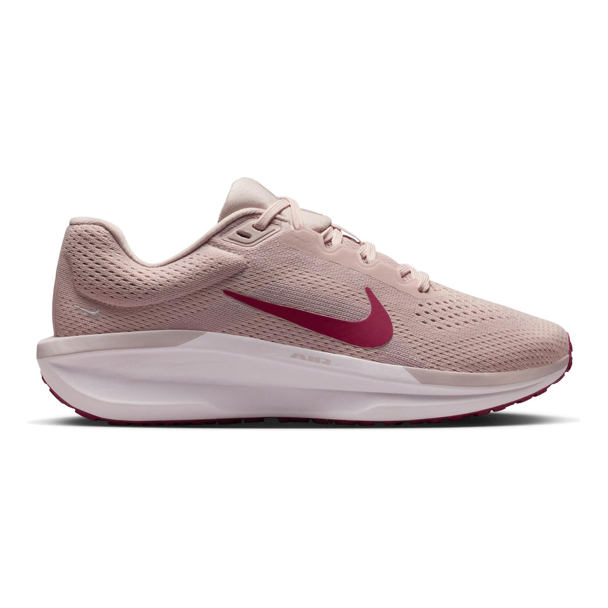 Nike Winflo 11 Chaussure de running sans stabilisateurs - rouge, lilas