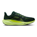 Pegasus 41 Chaussure de running sans stabilisateurs - vert, noir