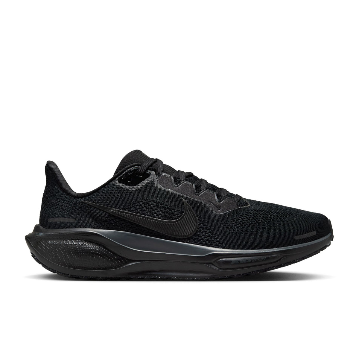 Nike Pegasus 41 Chaussure de running sans stabilisateurs - noir, gris foncé