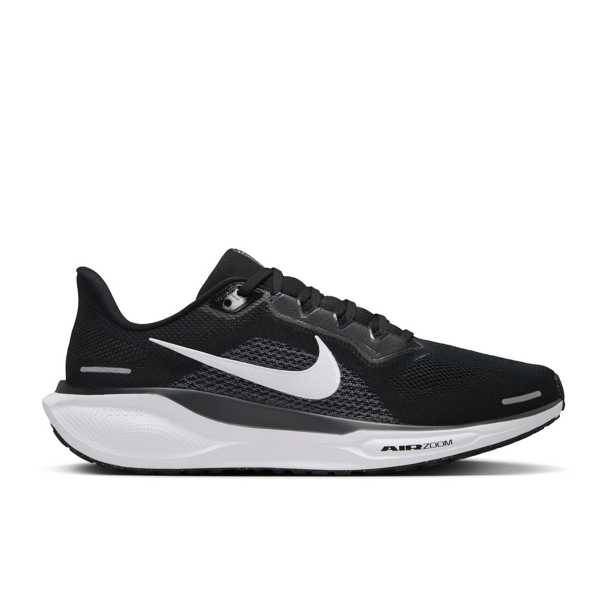 Nike Pegasus 41 Chaussure de running sans stabilisateurs - noir, gris clair