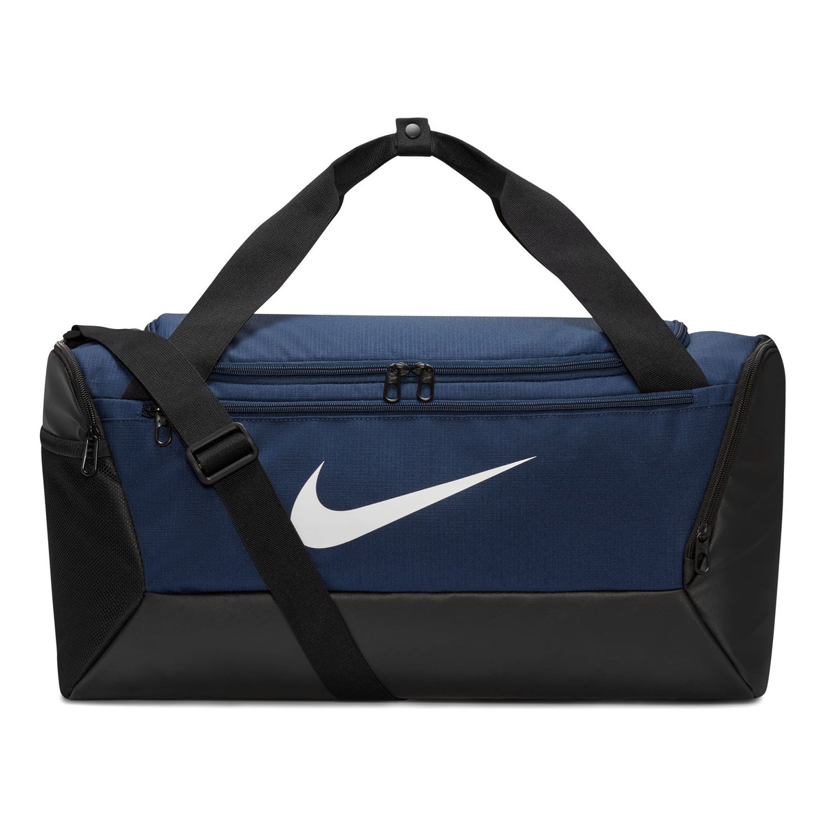 Nike Brasilia 9.5 Sac De Sport-Bleu,Blanc