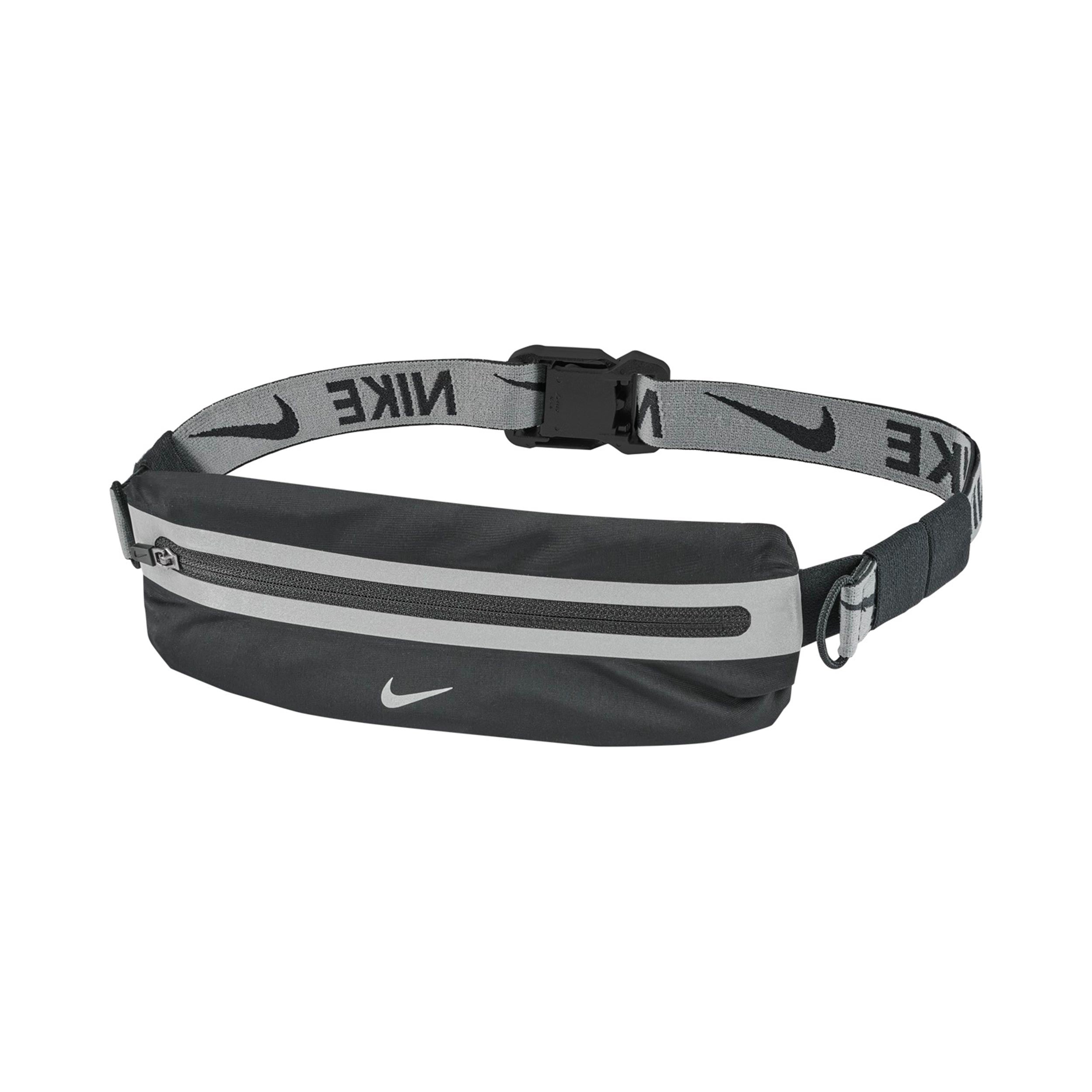 Nike Slim 4.0 Ceinture running - noir, noir