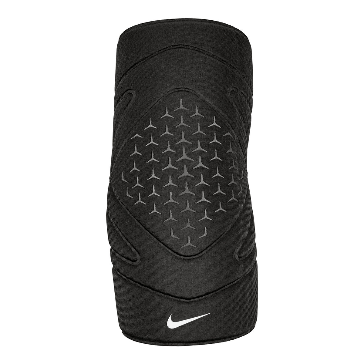 Nike Pro Elbow Sleeve-Noir,Blanc
