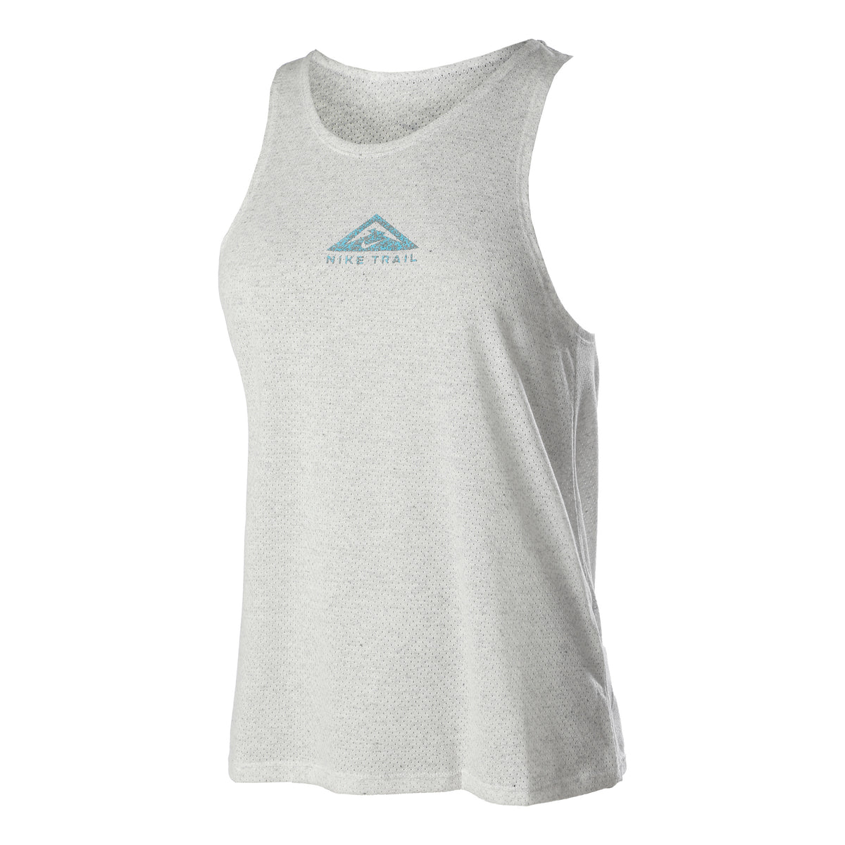 Nike City Sleek Maillot De Course Femmes-Gris