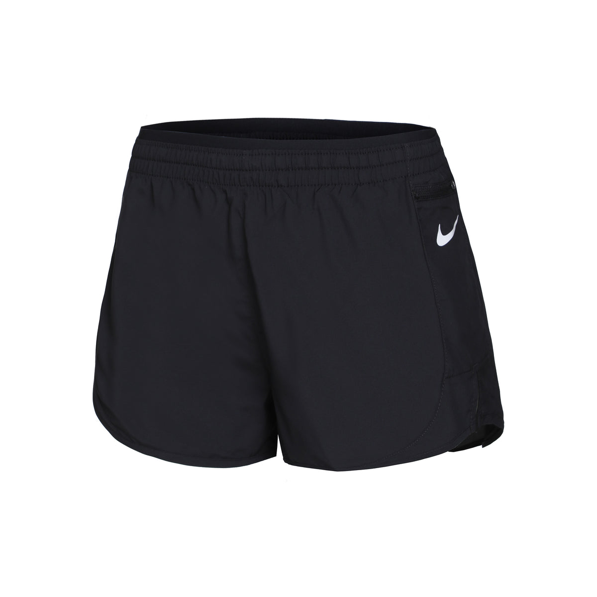 Nike Tempo Luxe 3in Shorts Femmes-Noir
