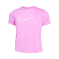 Dri-Fit One GX T-shirt Filles - pink,