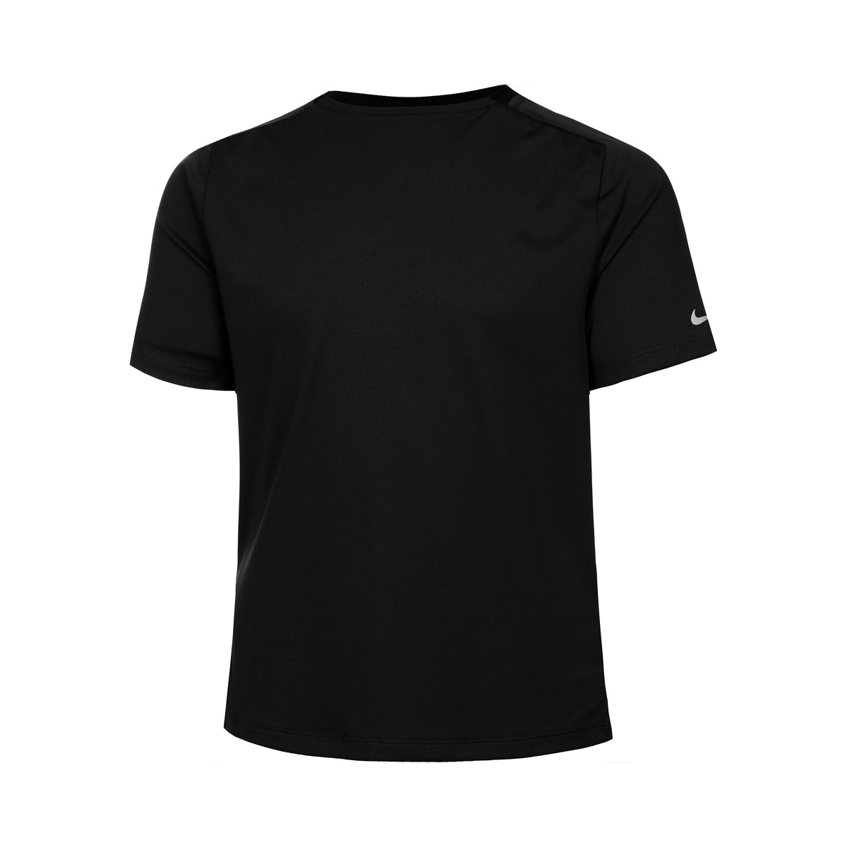 Nike Dri-Fit Multi Tech Maillot De Course Garçons-Noir