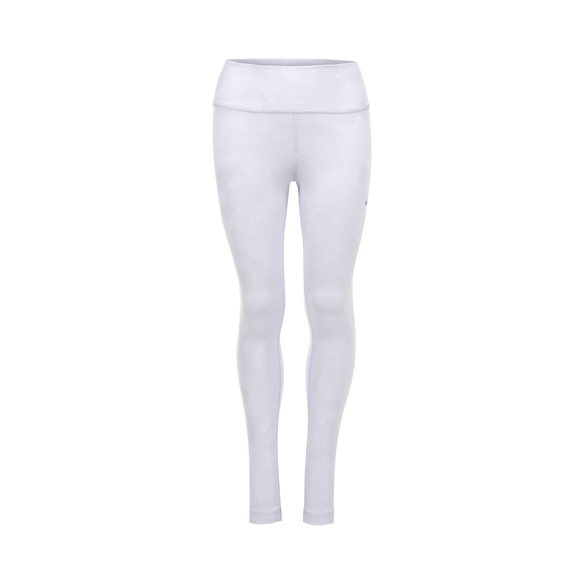 Nike Dri-Fit One AOJ Collant De Course Filles-Lilas