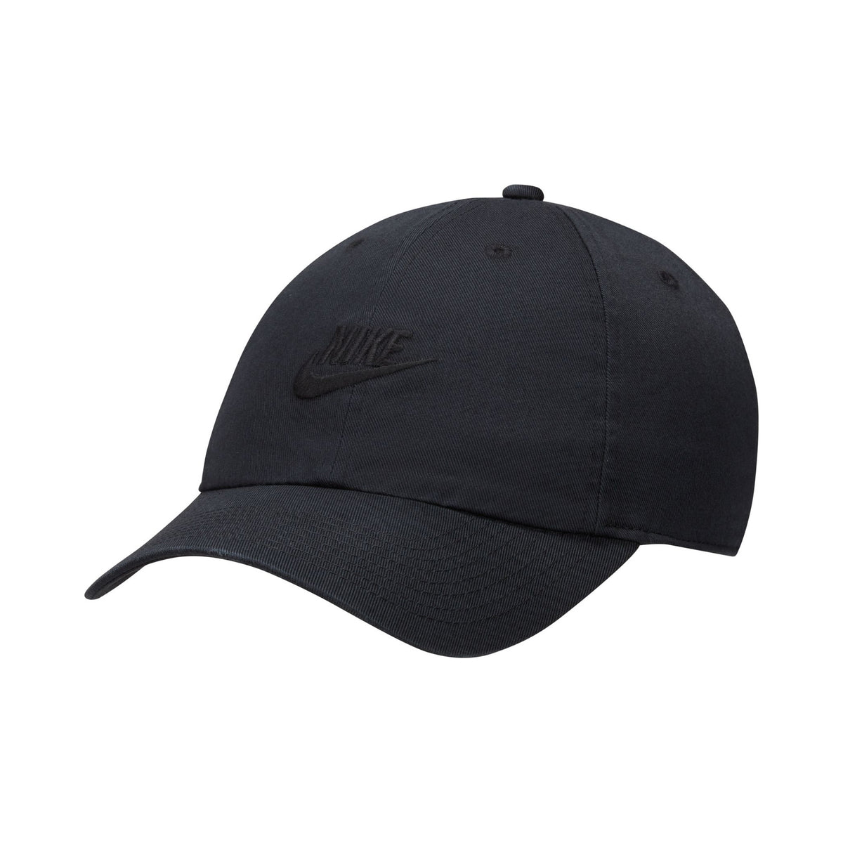 Nike Club Casquette-Noir