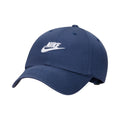 Club Casquette-Bleu Foncé