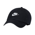 Club Casquette-Noir,Blanc