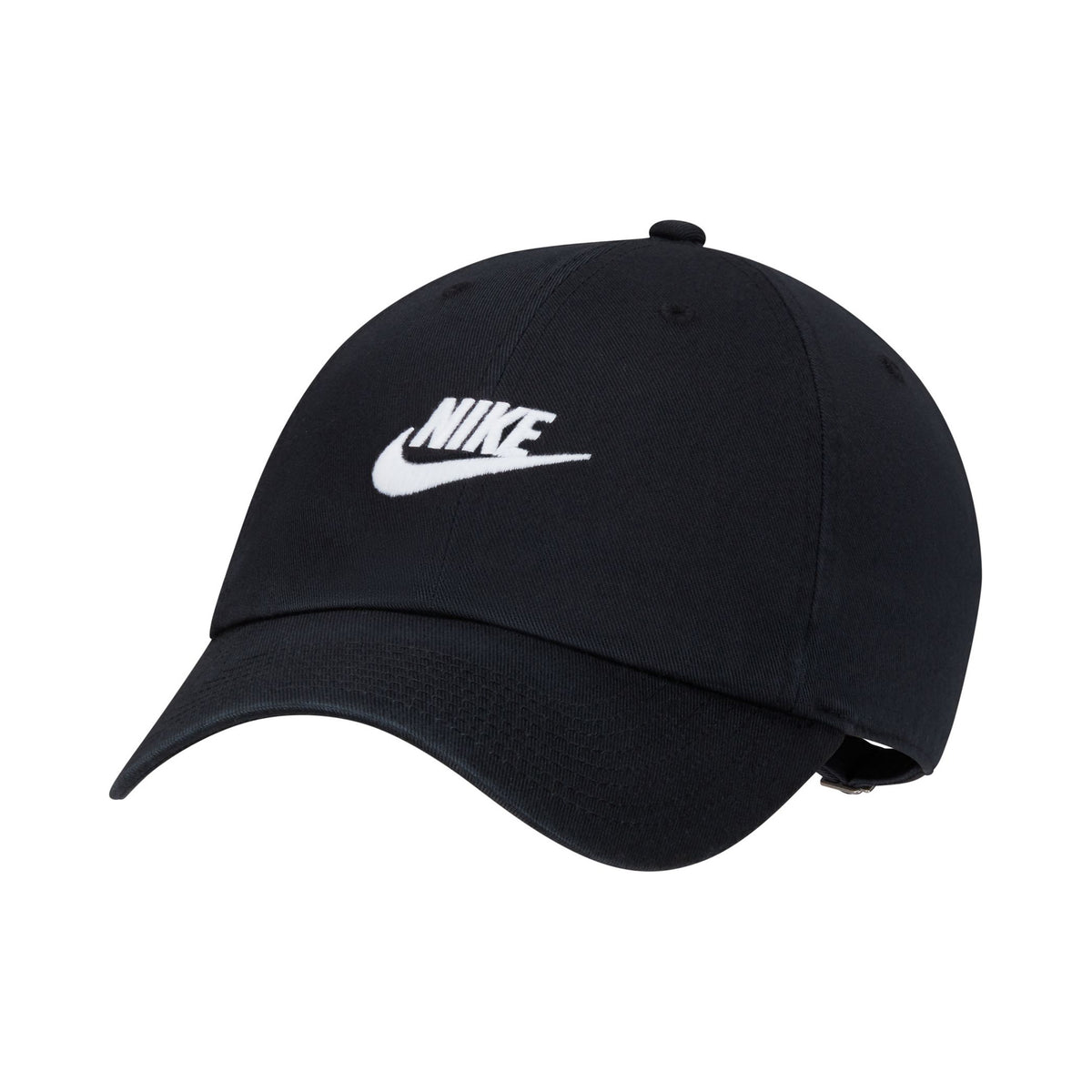 Nike Club Casquette-Noir,Blanc
