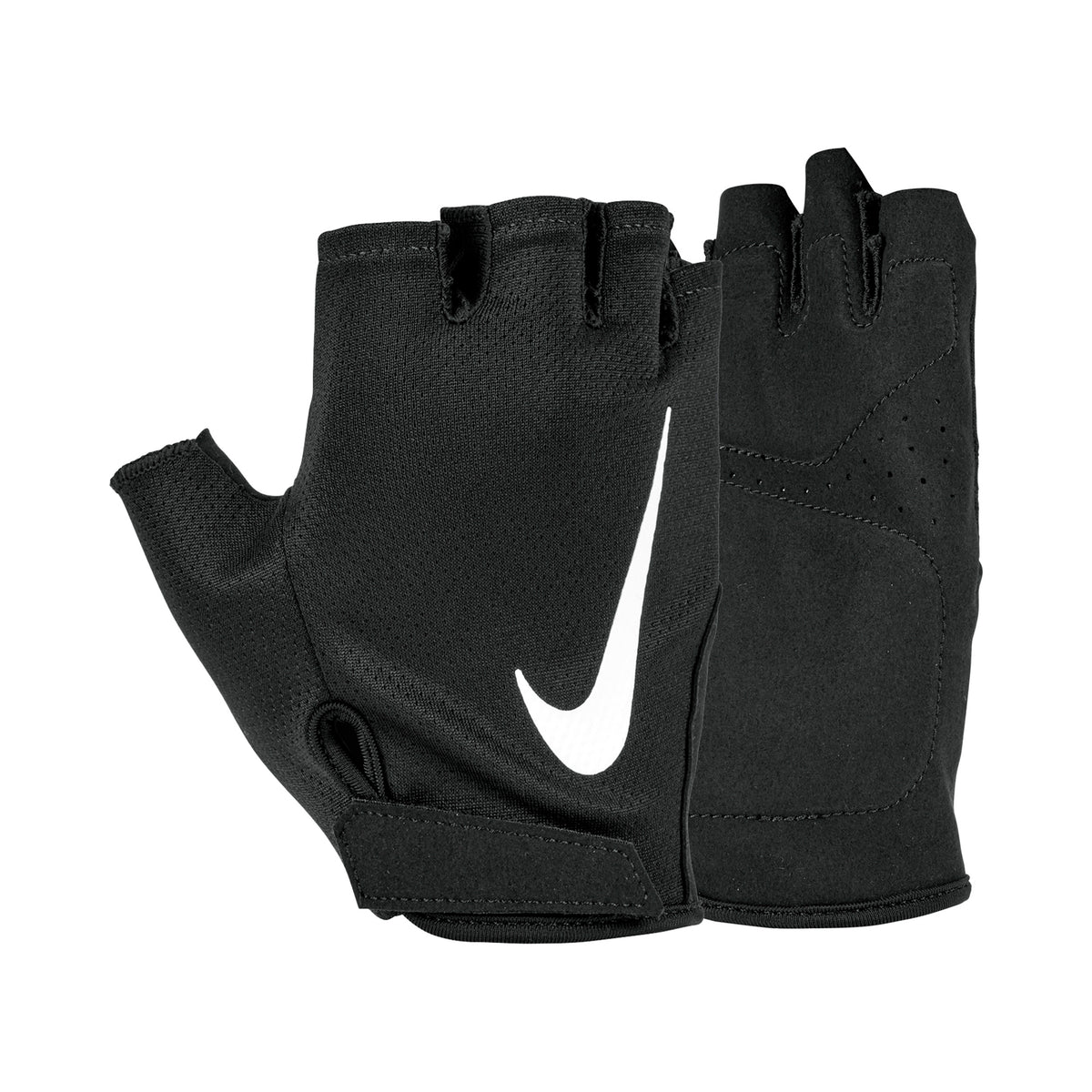 Nike Gym Essential 2.0 Gants De Fitness Hommes-Noir