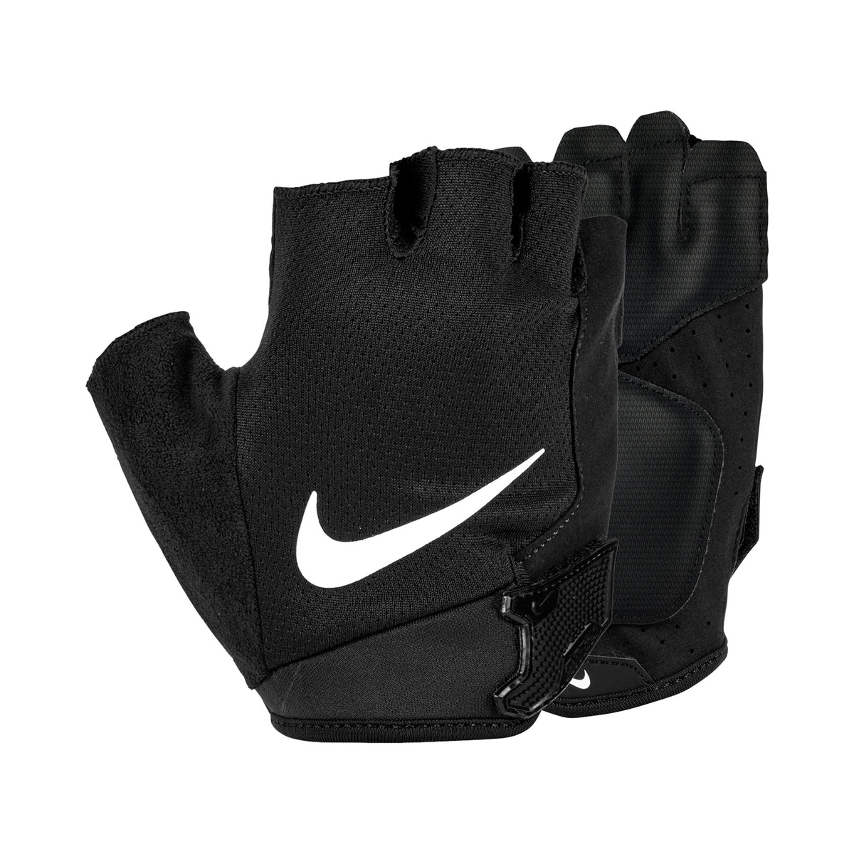 Nike Vapor Elite Gants De Fitness Hommes-Noir
