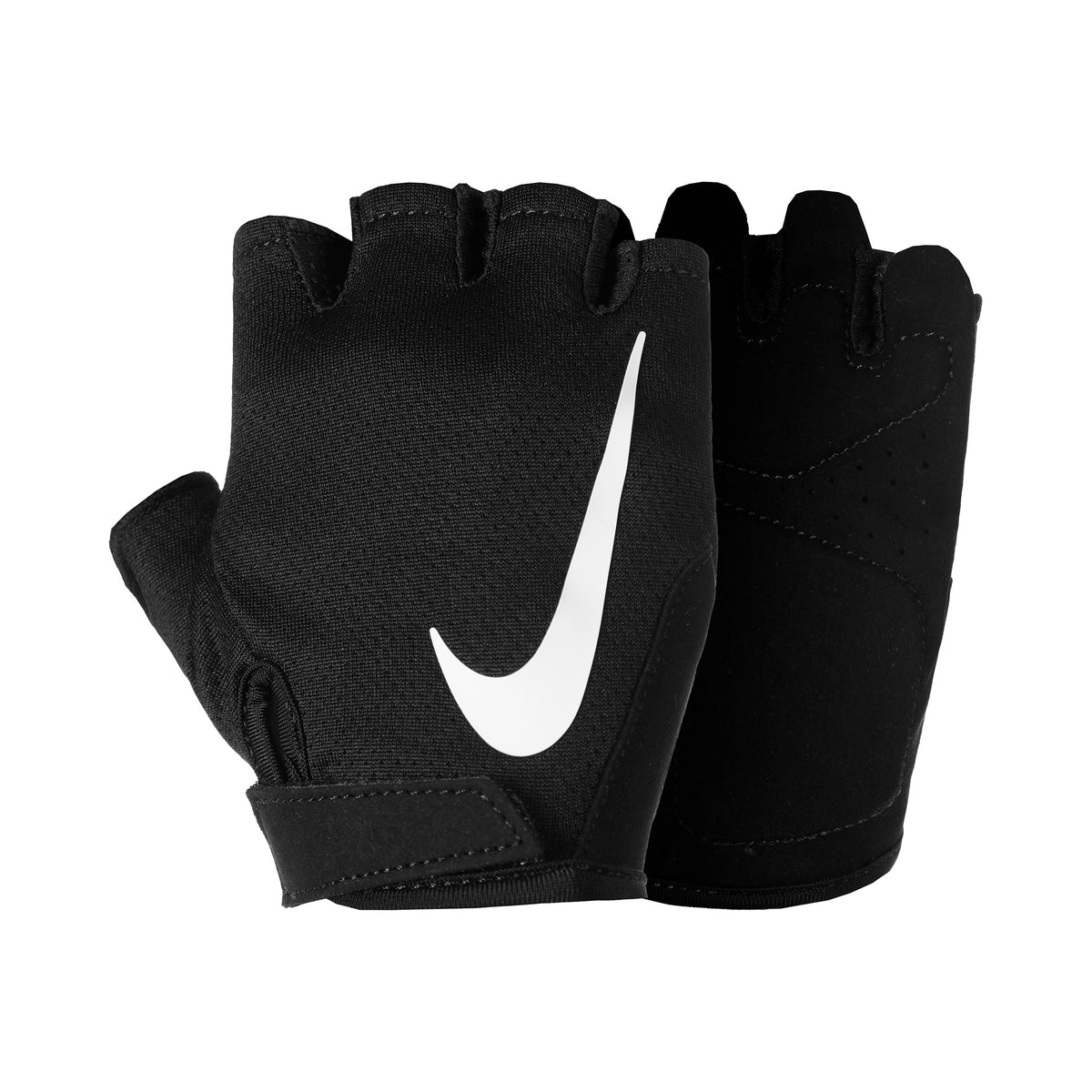 Nike Gym Essential 2.0 Gants De Fitness Femmes-Noir