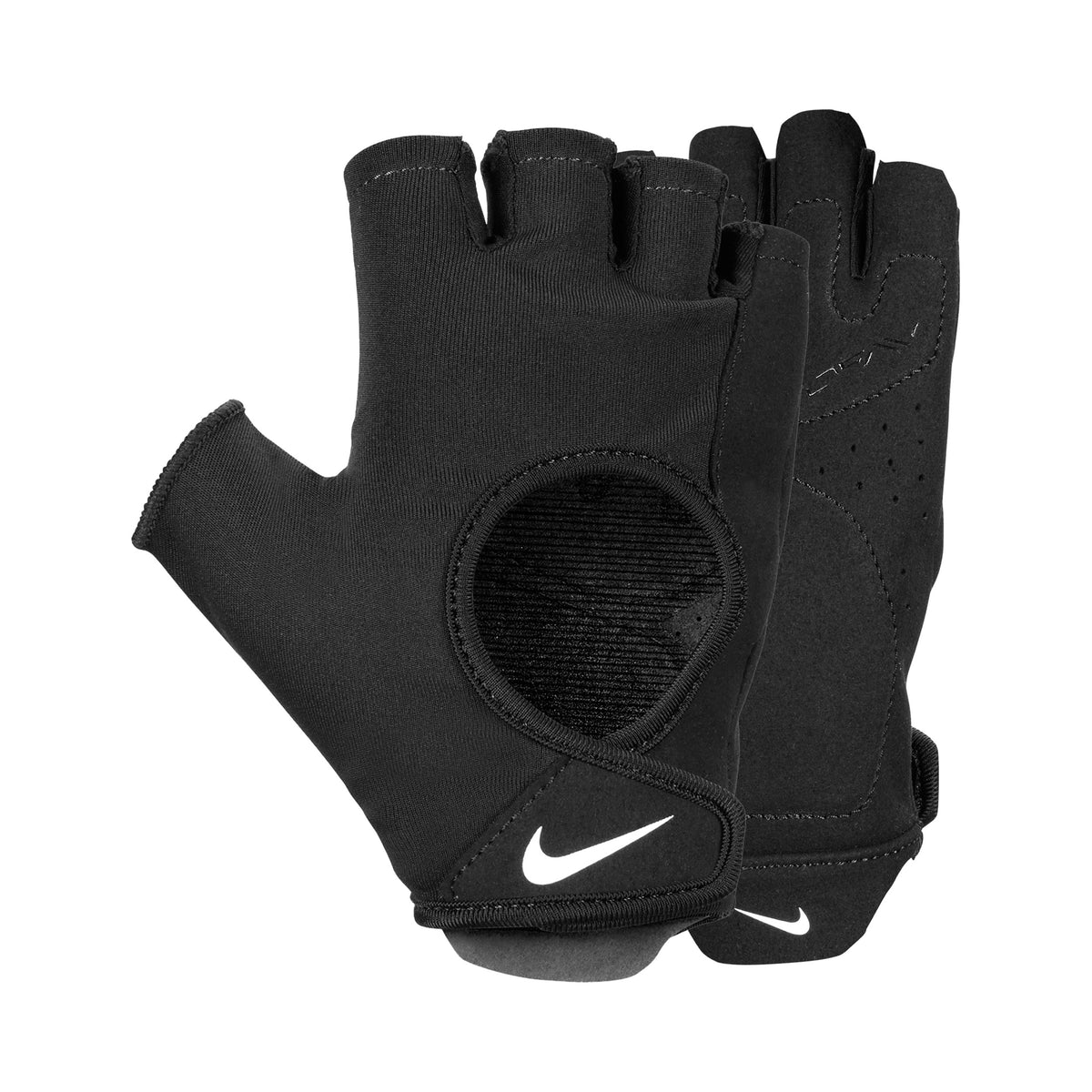 Nike Vapor Gants De Fitness Femmes-Noir