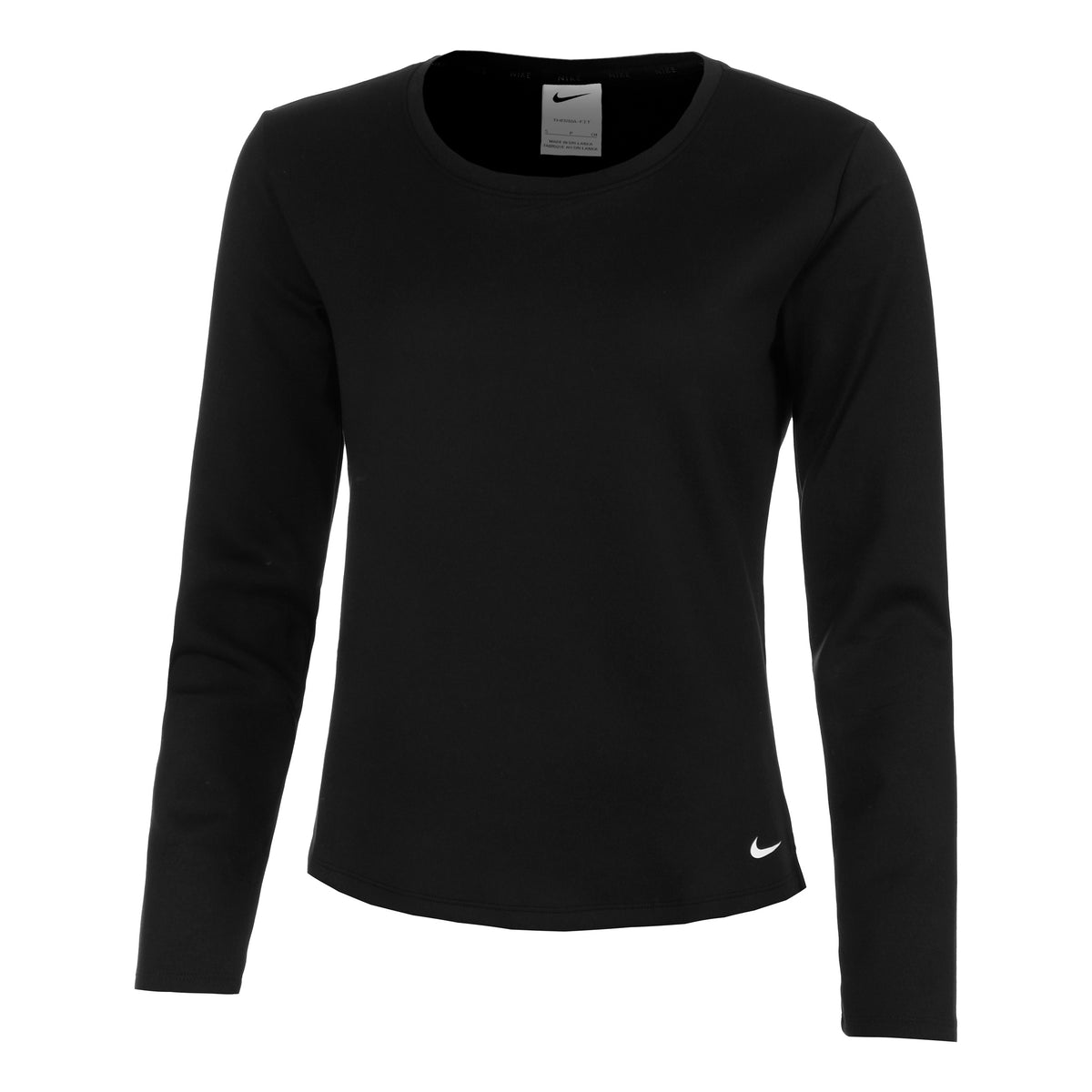 Nike Therma-Fit One Maillot De Course Femmes-Noir