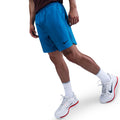 Challenger 7in Brief-Lined Short de running Hommes - bleu, bleu