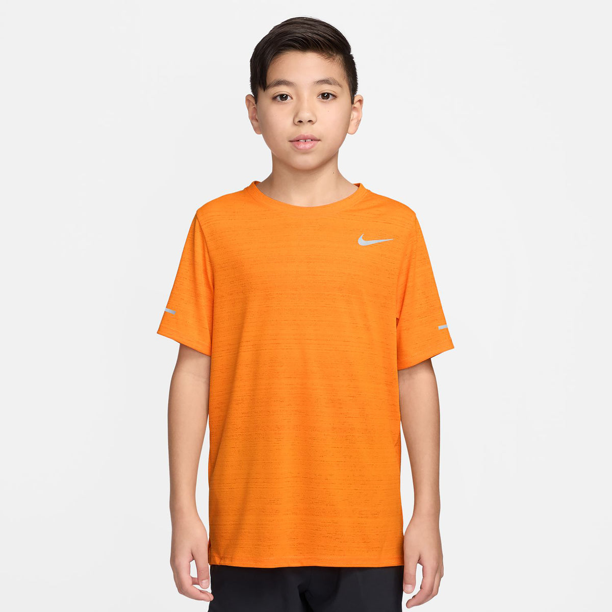 Nike Dri-Fit  T-shirt Garçons-crème