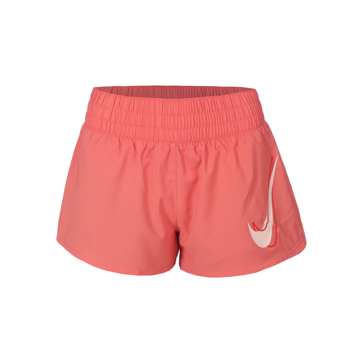 Nike Swoosh Short De Running Femmes-Berry