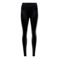 Swift Collant de course Femmes - noir