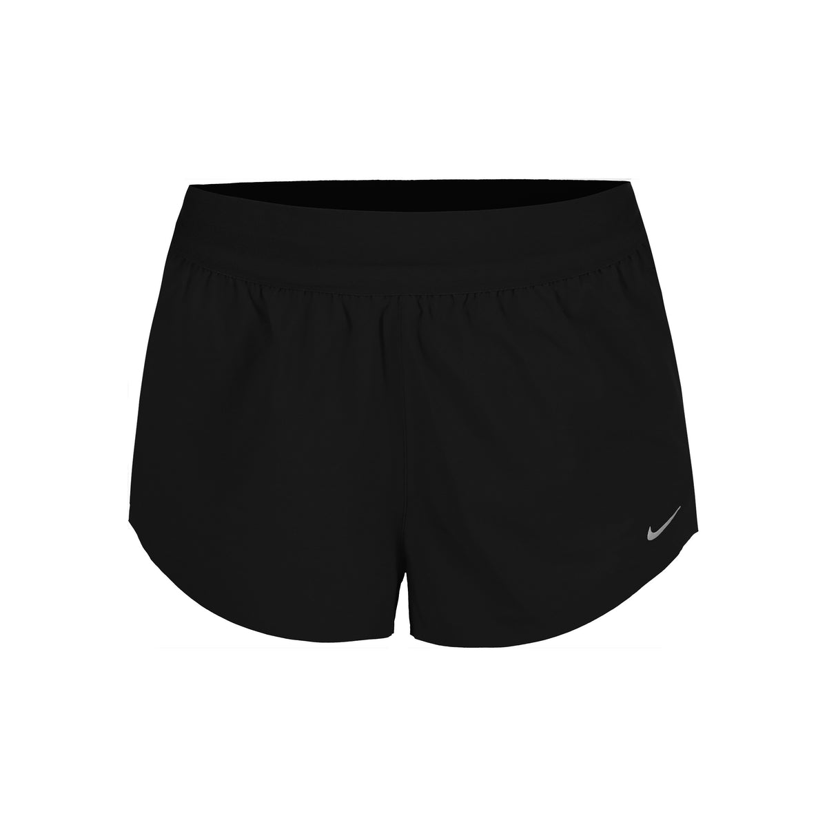 Nike Swift 2in1  Short de running Femmes - noir